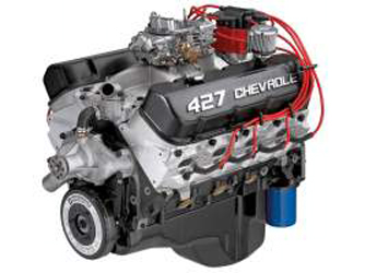 U1266 Engine